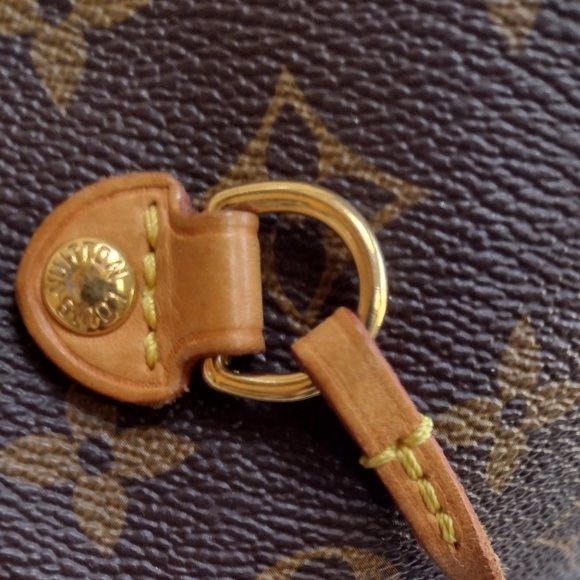 ****SOLD****💯 Authentic Louis Vuitton Neverfull GM - Picture 10 of 16